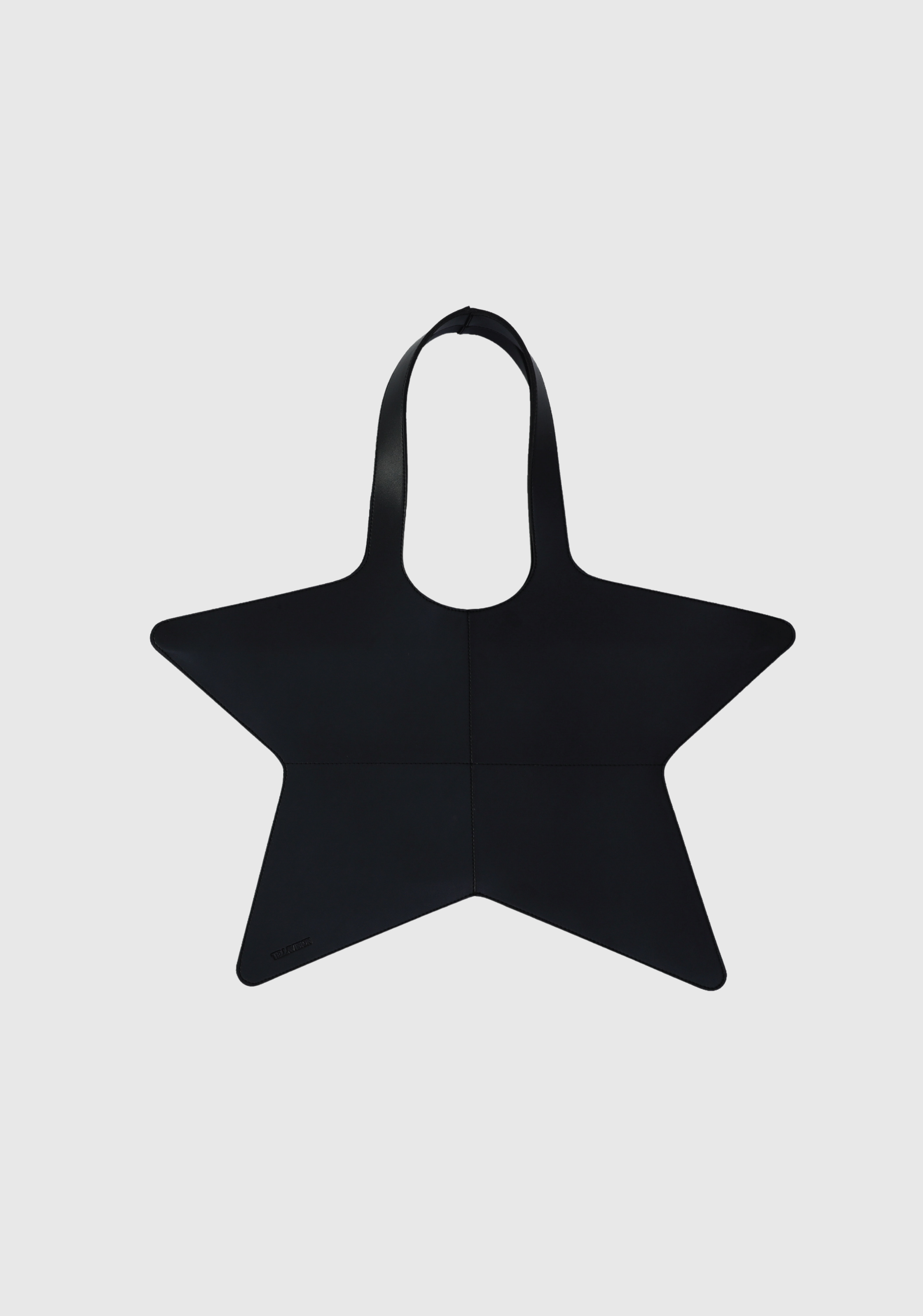 Teen Star Bag - Black – TELLAVISION