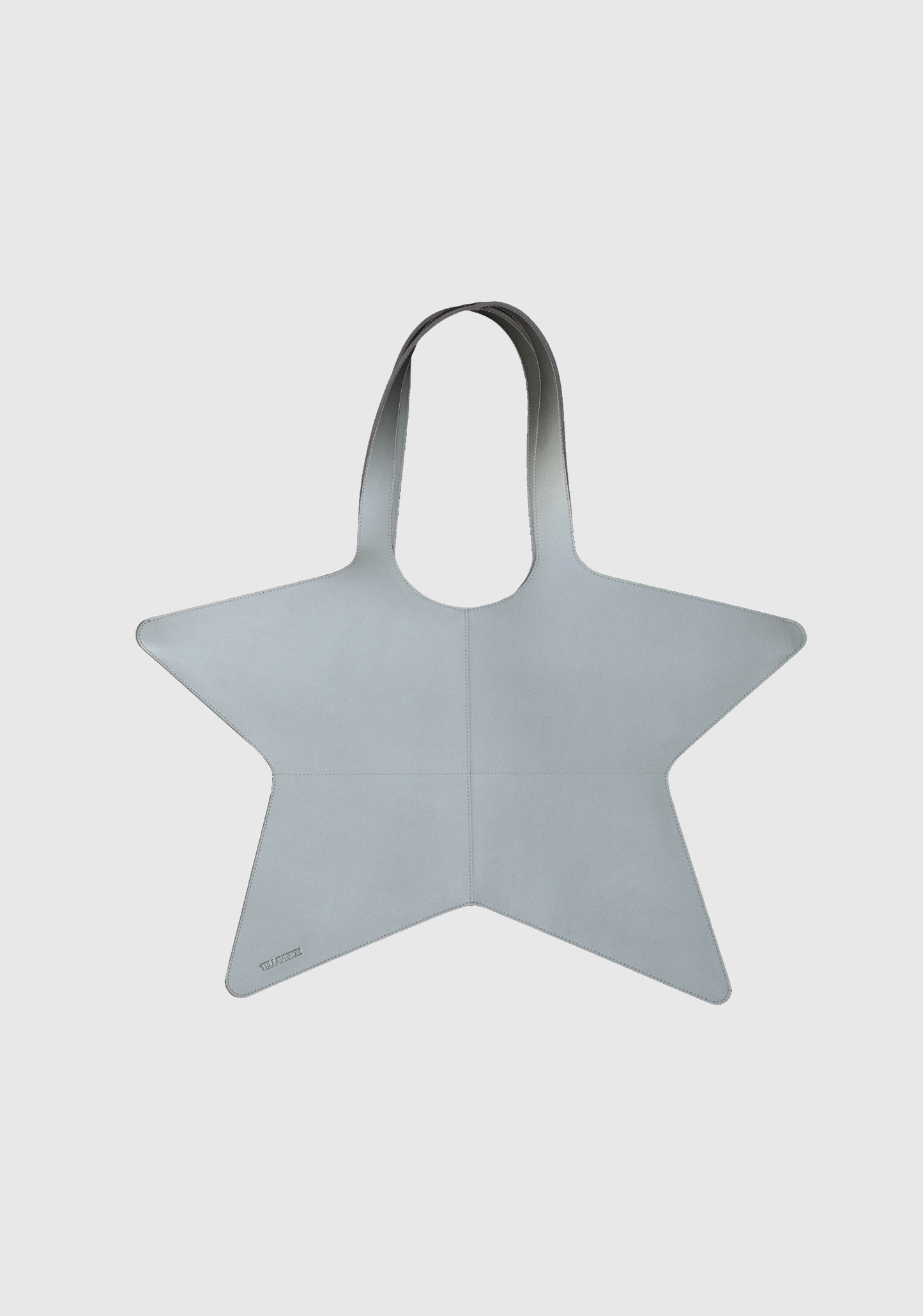 Teen Star Bag - Silver