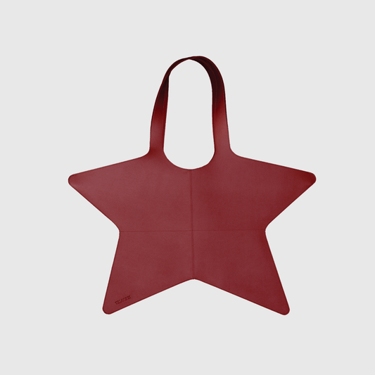 Teen Star Bag - Wine