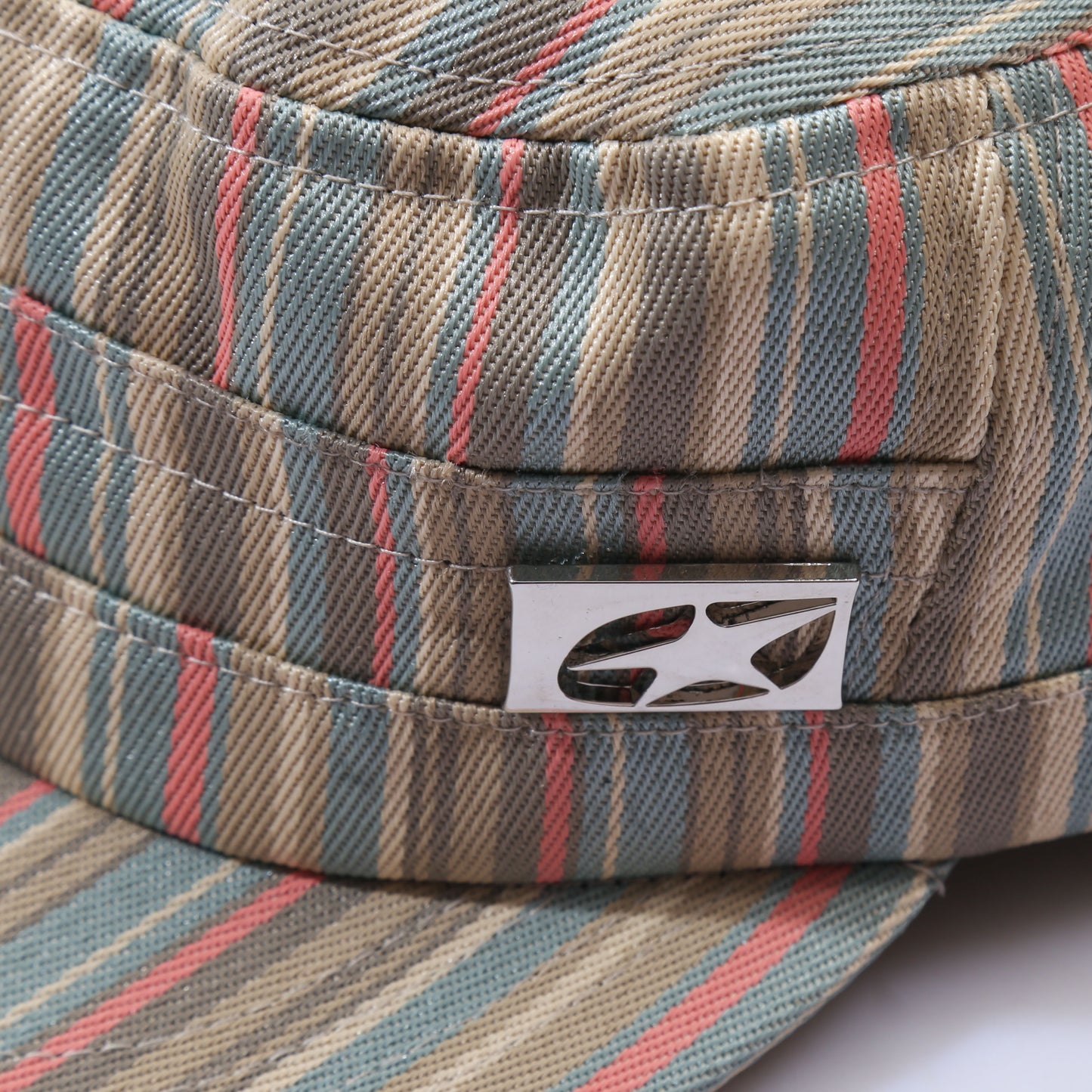 Beach Military Hat