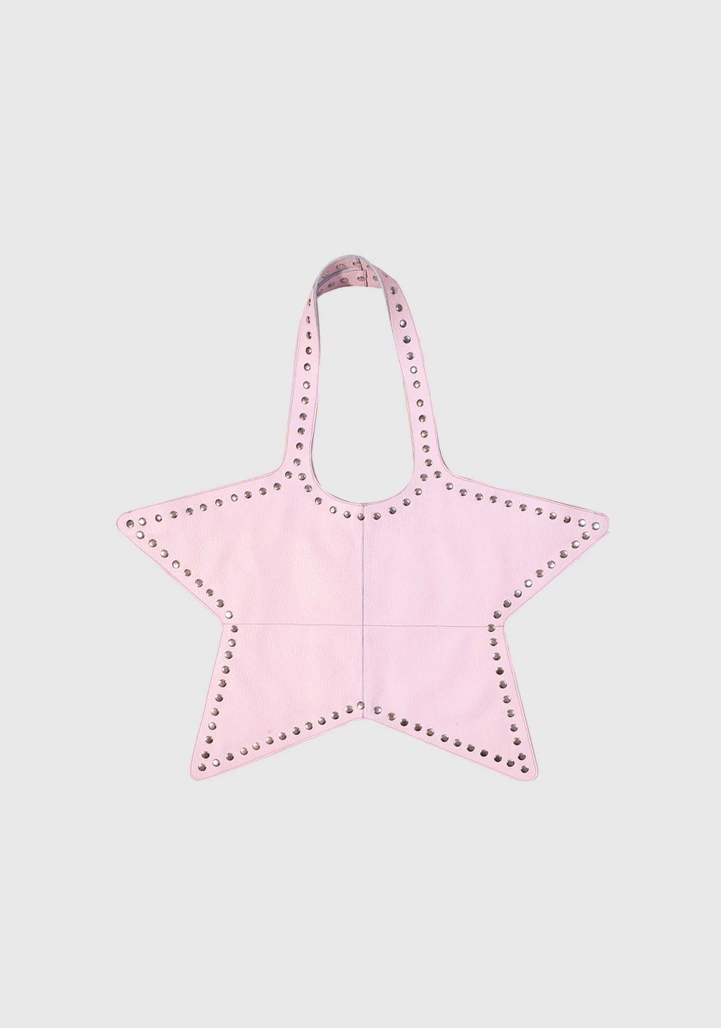 Howdy Star Bag - Pink