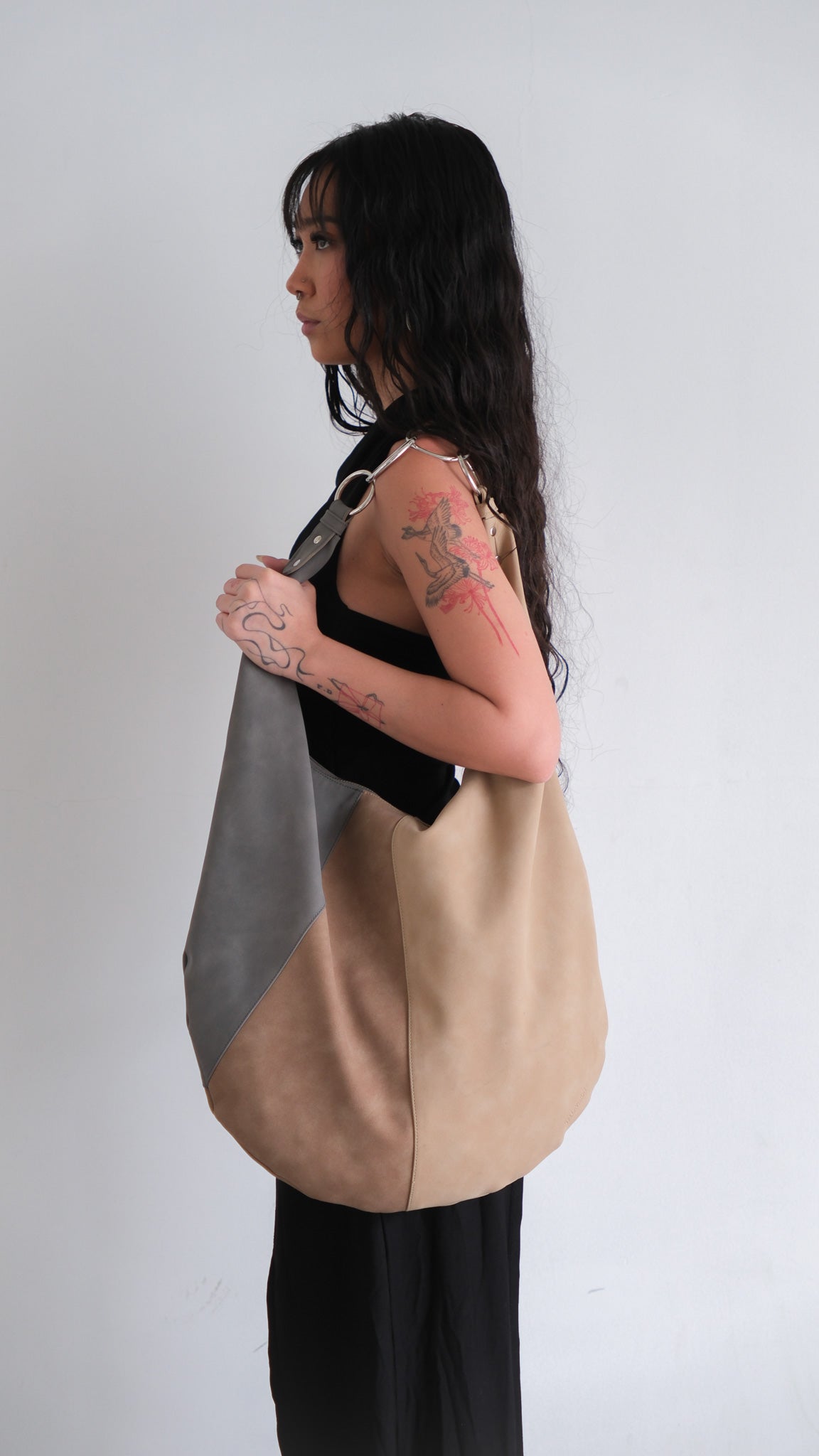 Realization Bag