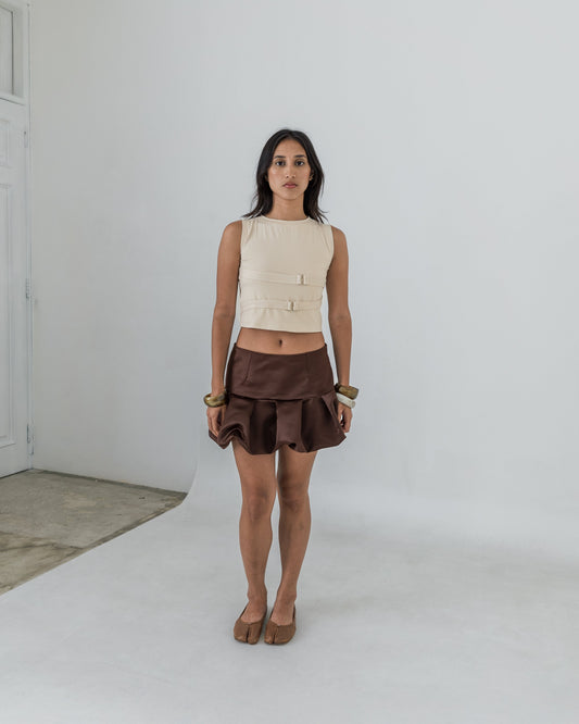 Butter Belt Tank
