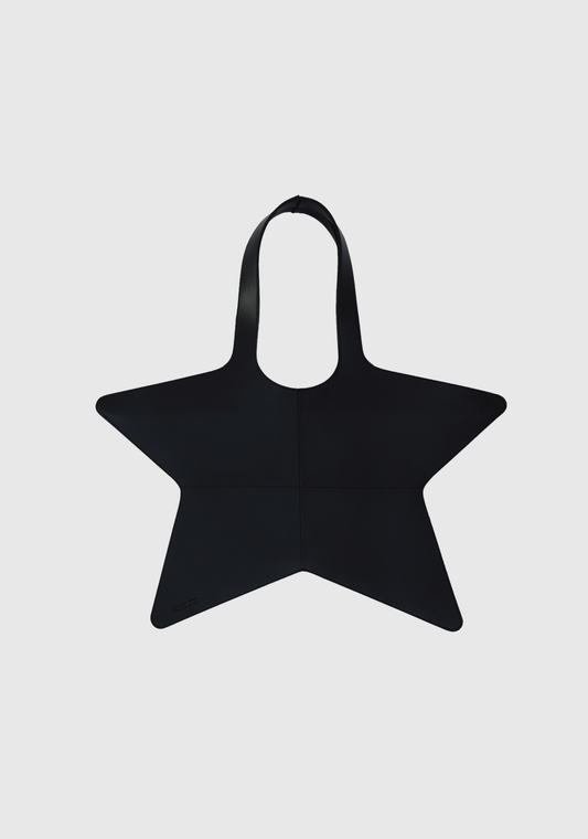 Teen Star Bag - Black