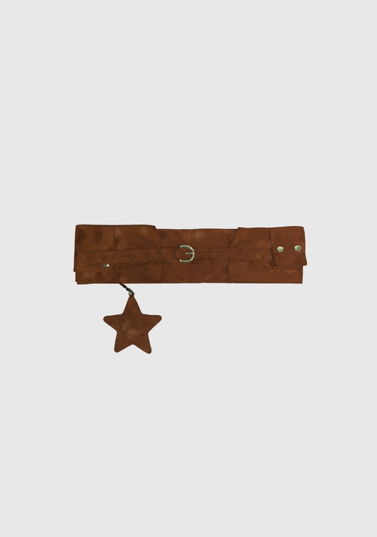USB Belt - Teddy