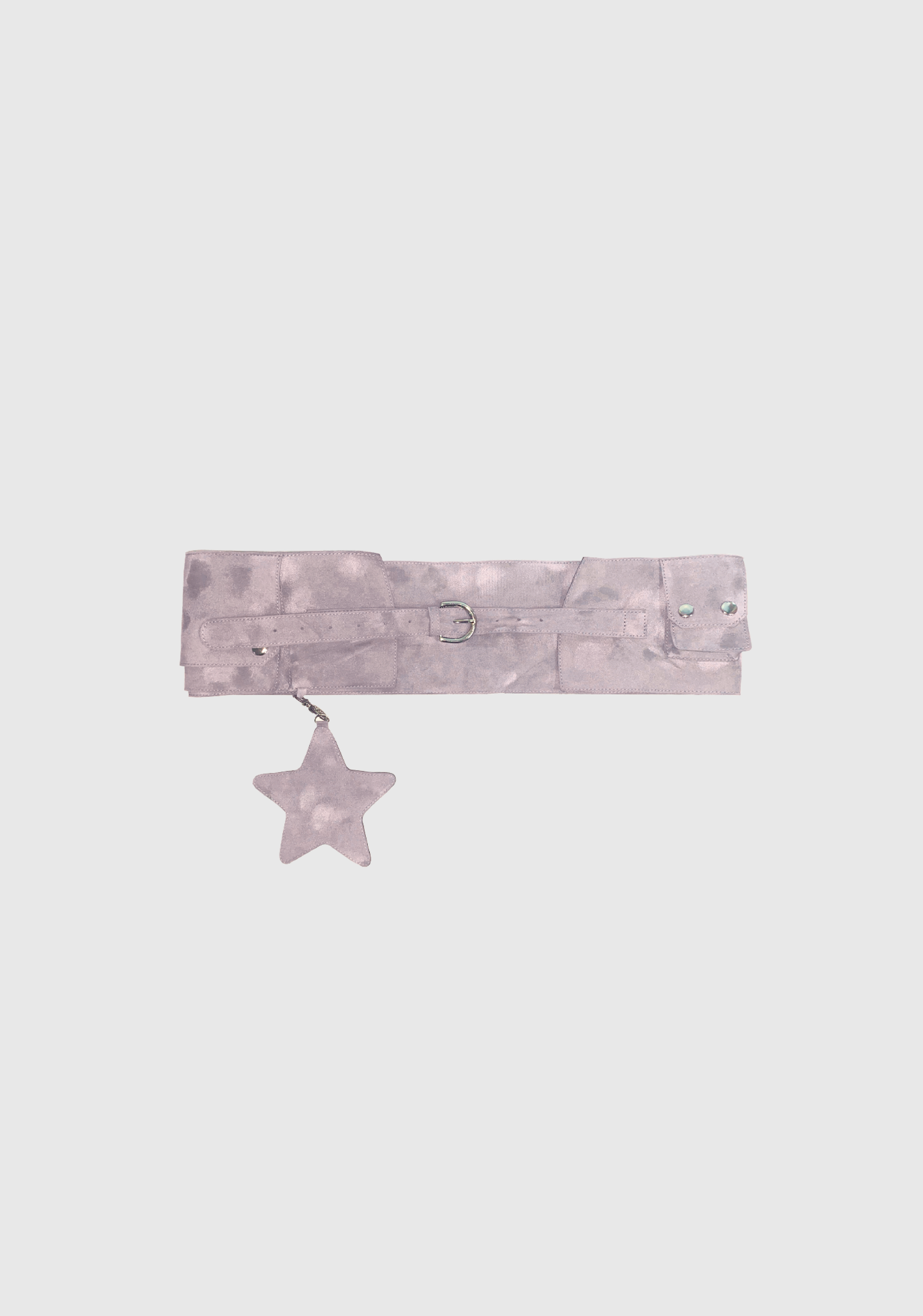 USB Belt - Stone