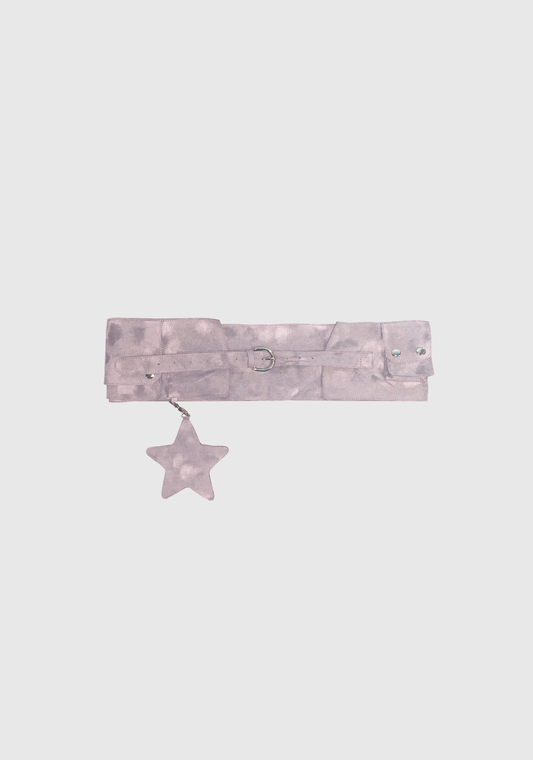 USB Belt - Stone