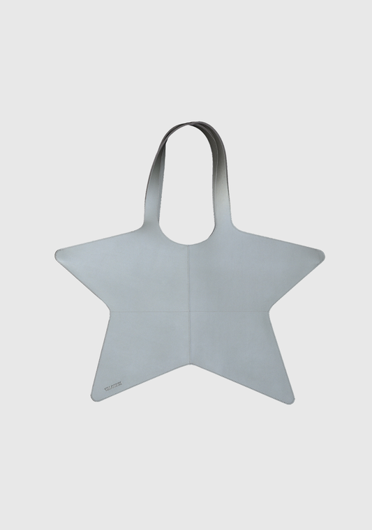 Teen Star Bag - Silver