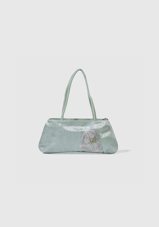 TellaMiku Bloom Bag - Sage