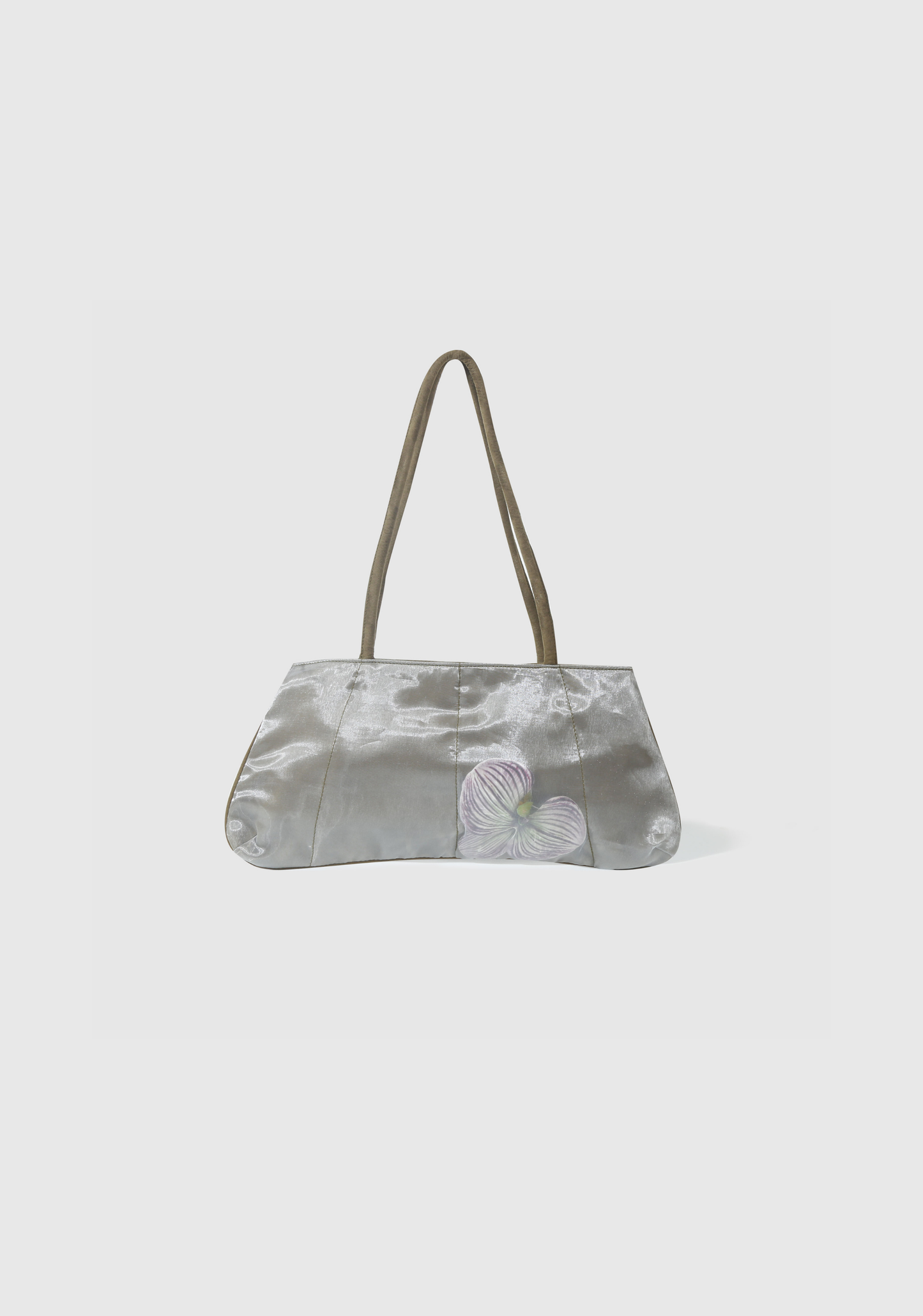 TellaMiku Bloom Bag - Chocolate