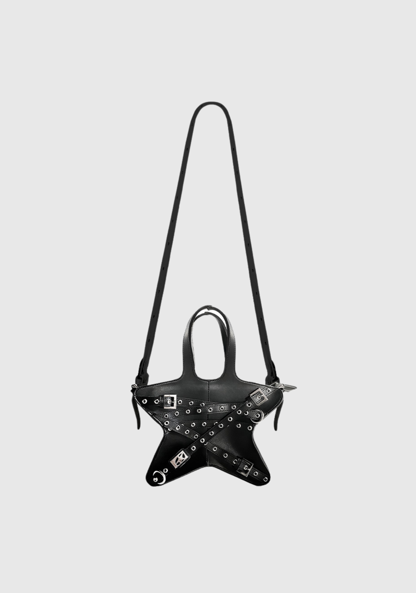 Bondage Star Bag