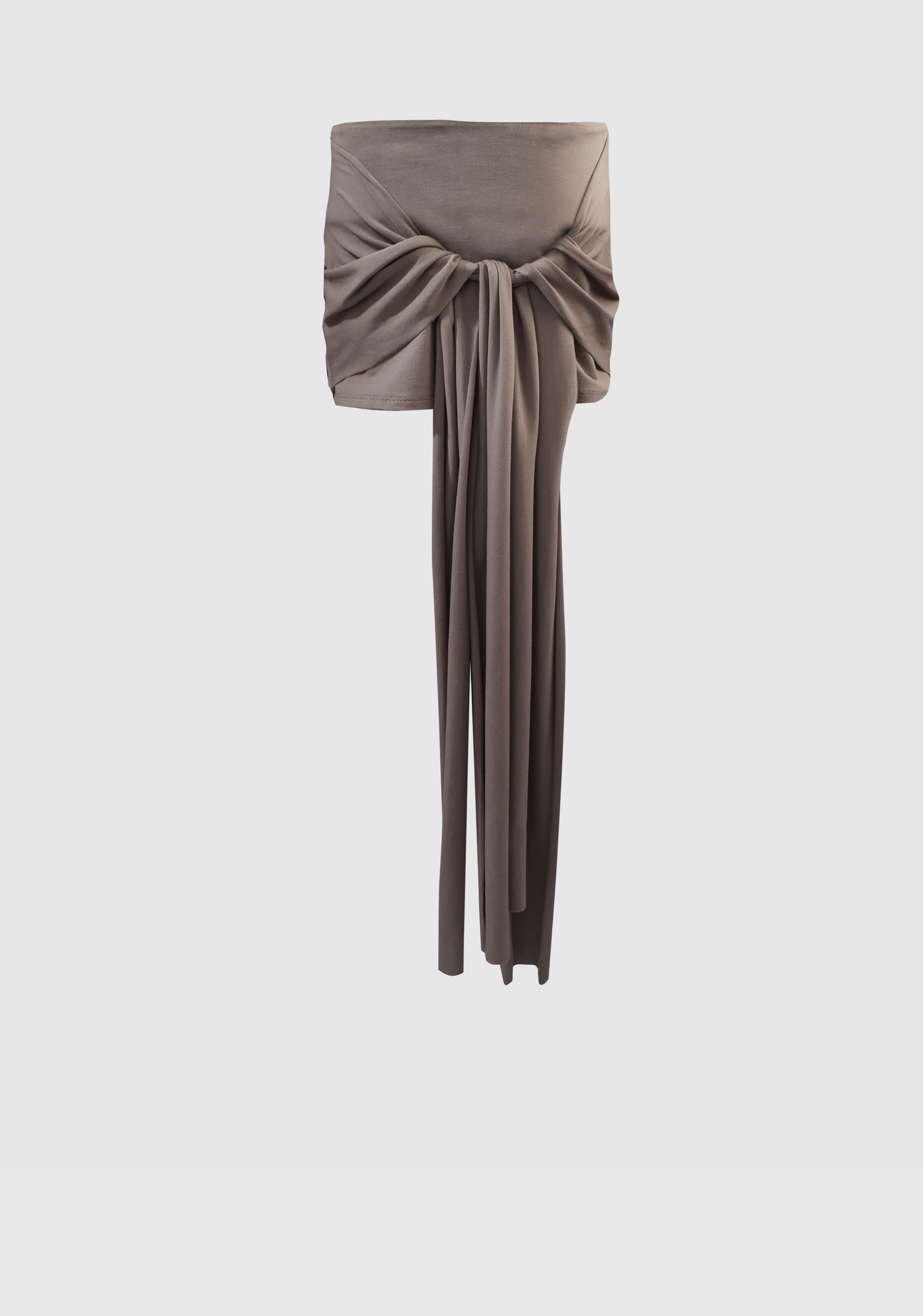 Drop-down Skort - Sable