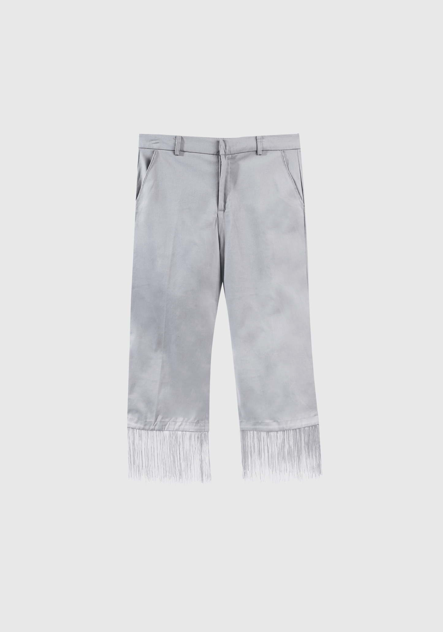 Fringe Cargo - Concrete