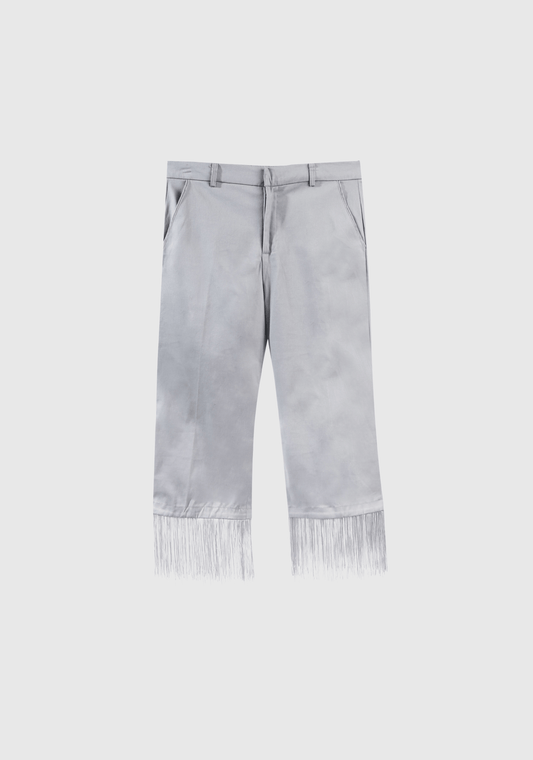 Fringe Cargo - Concrete