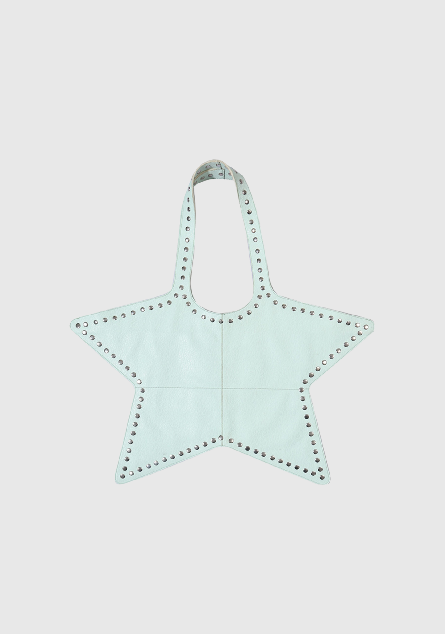 Howdy Star Bag - Mint