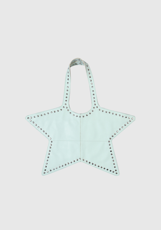 Howdy Star Bag - Mint