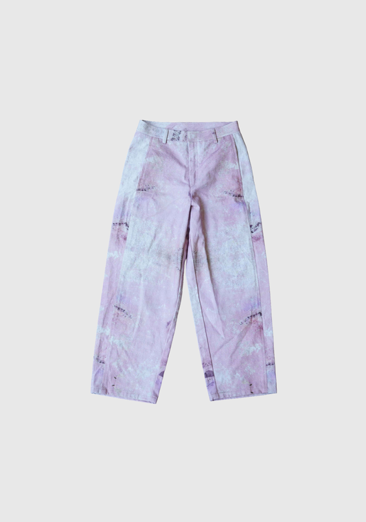 Foresight Barrel Pants