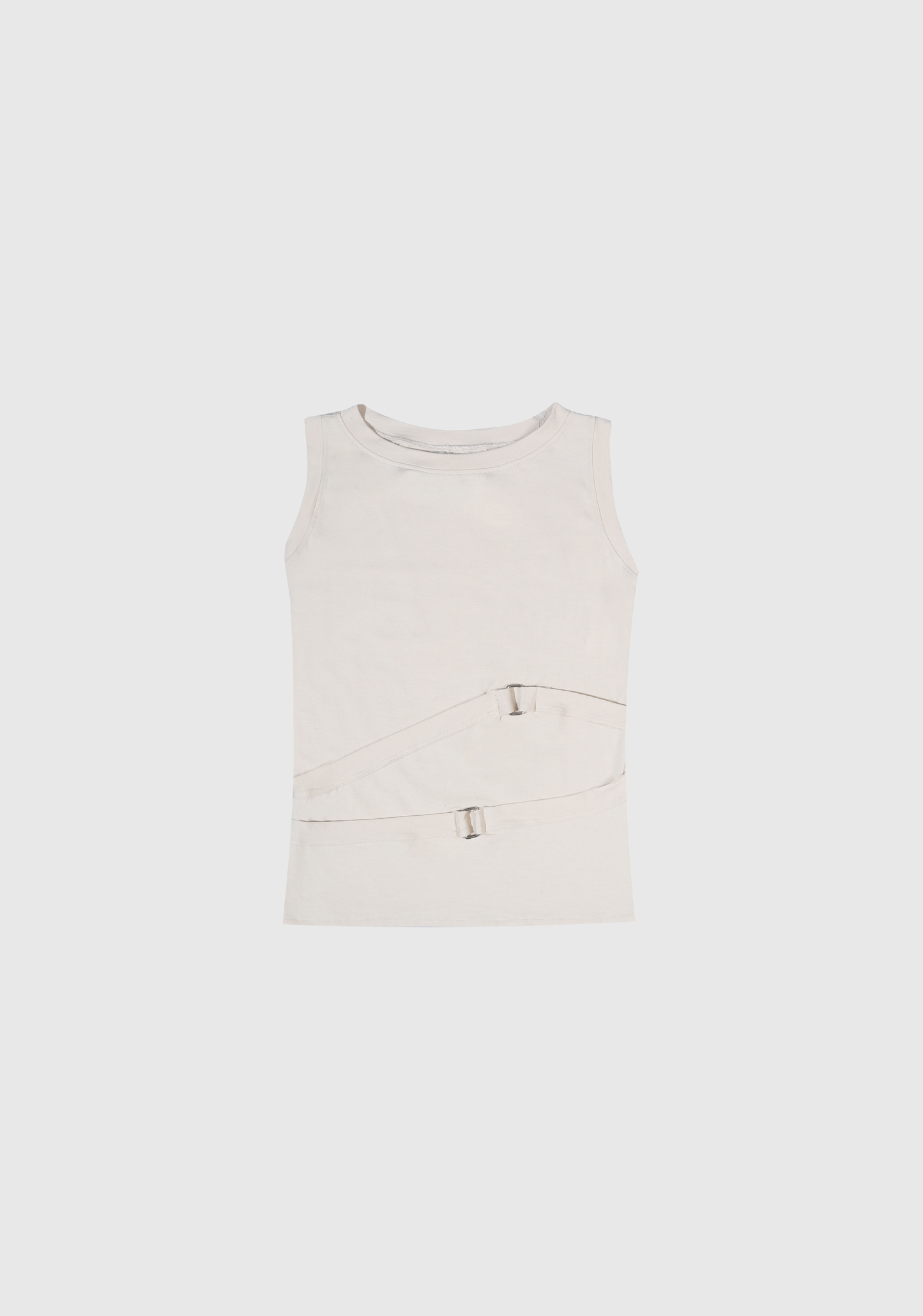 Butter Belt Tank