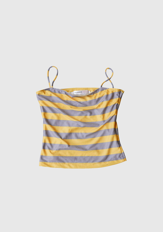 Bumblebee Tank