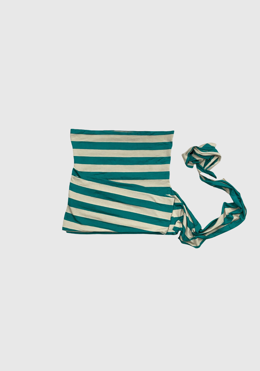 Wrap Around Tube Top