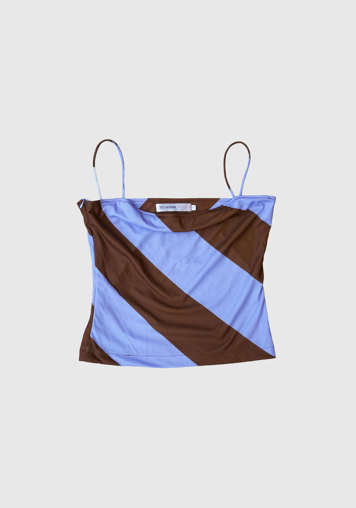 Violet Tank