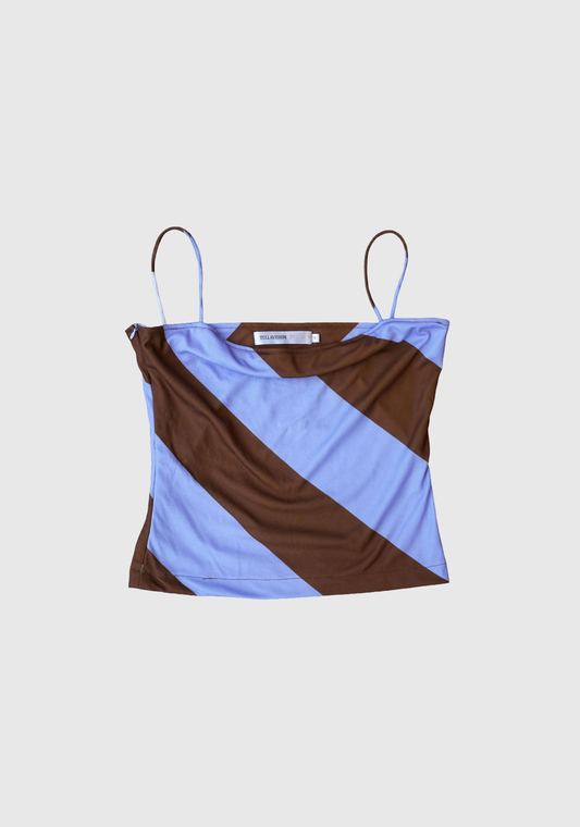 Violet Tank