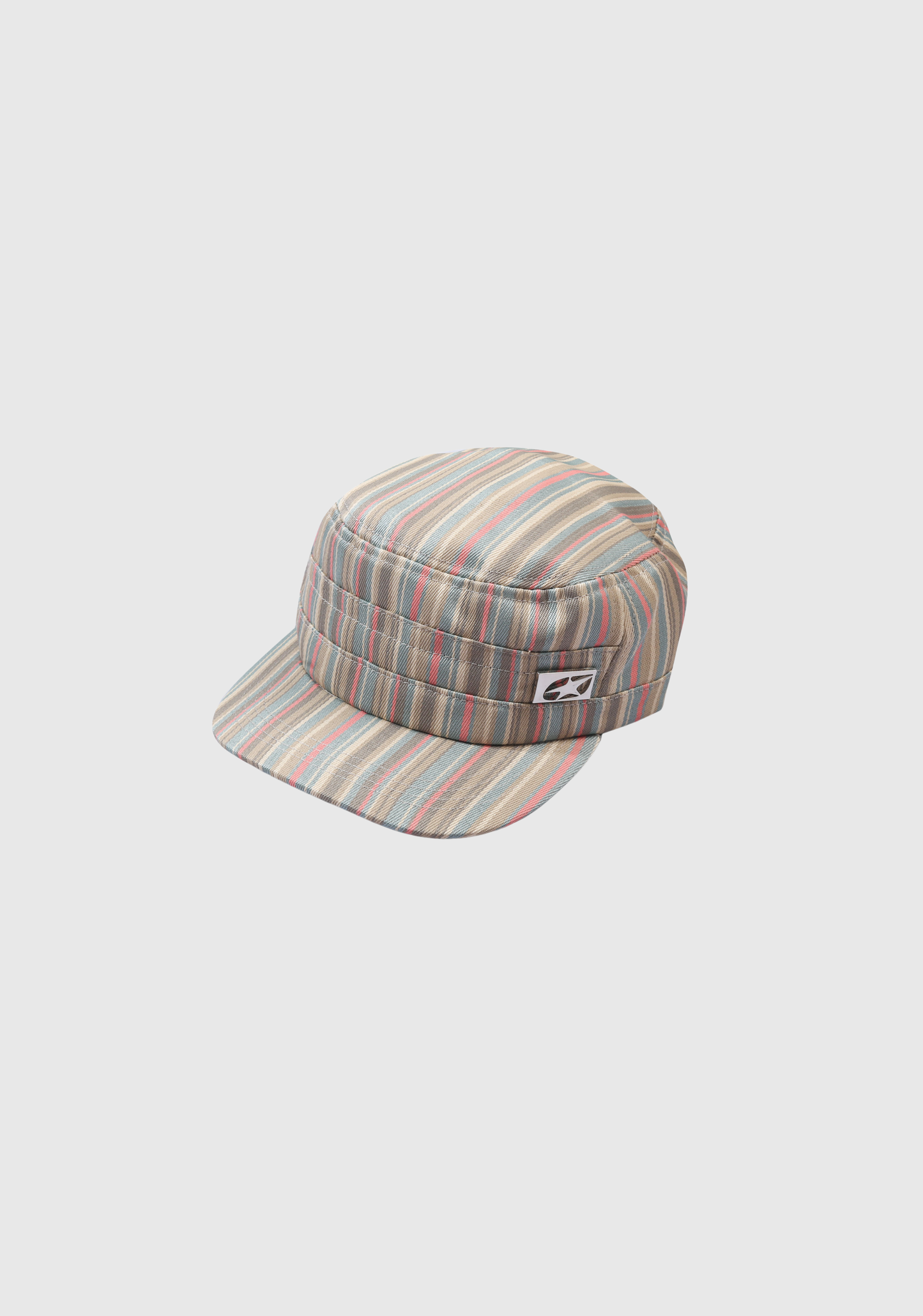 Beach Military Hat