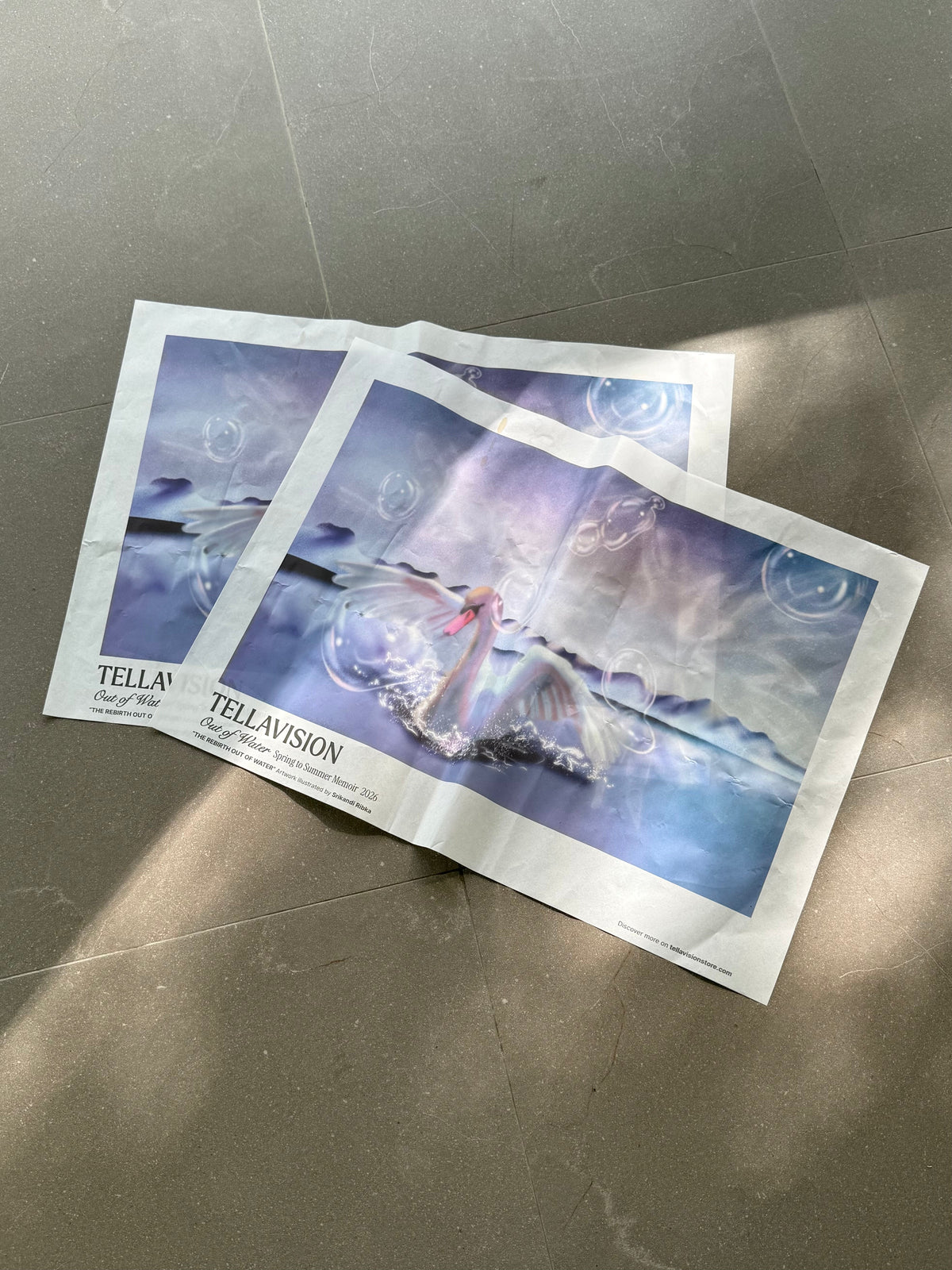Gift wrap image