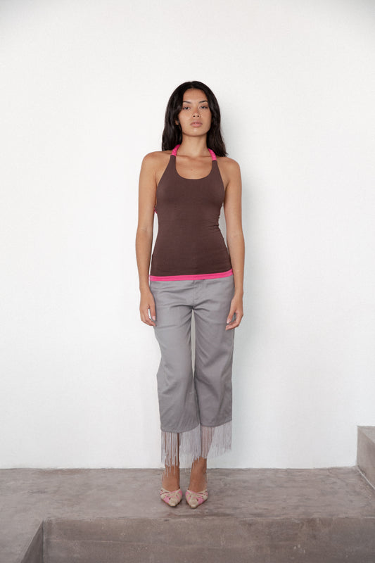 Fringe Cargo - Concrete