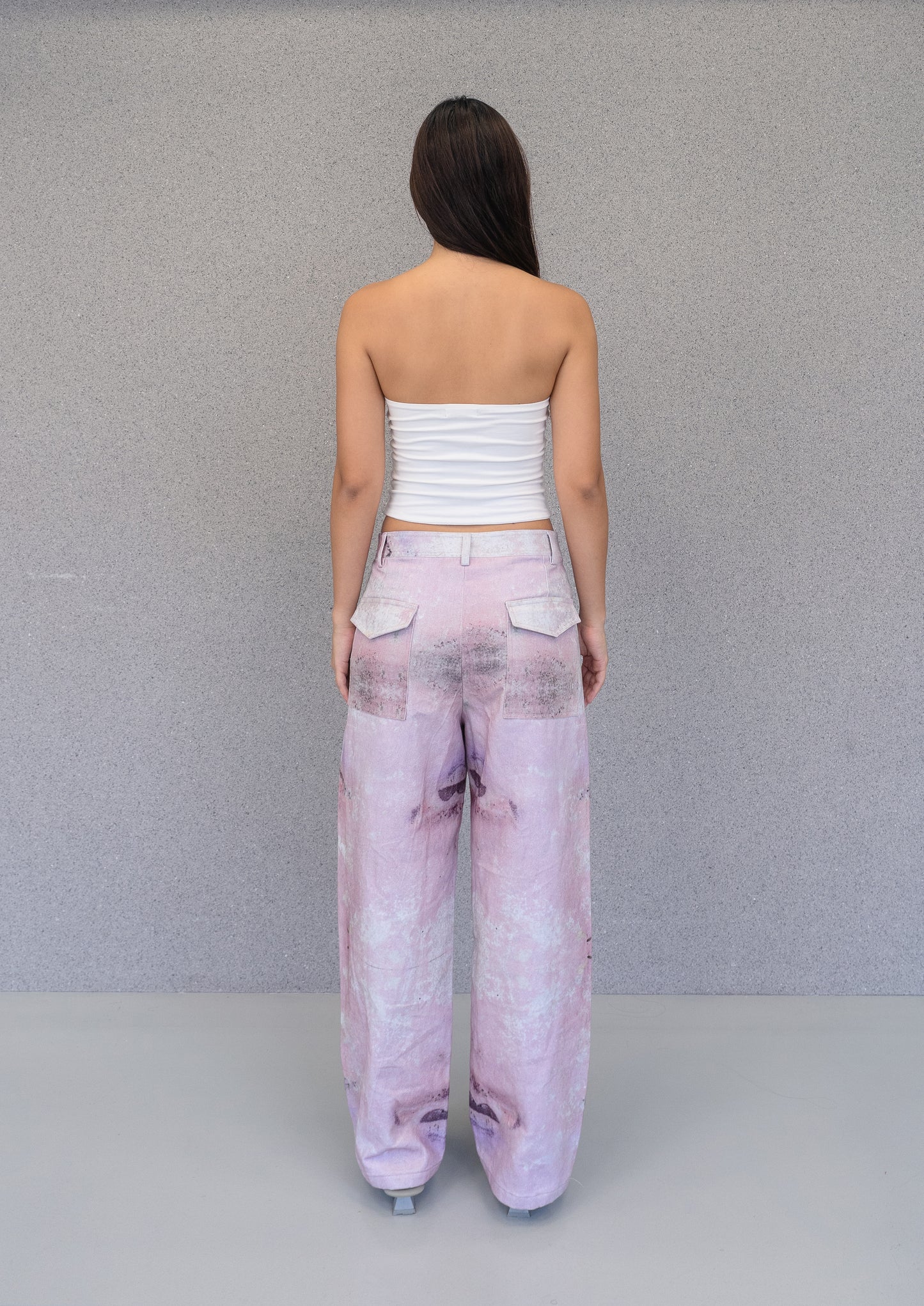 Foresight Barrel Pants